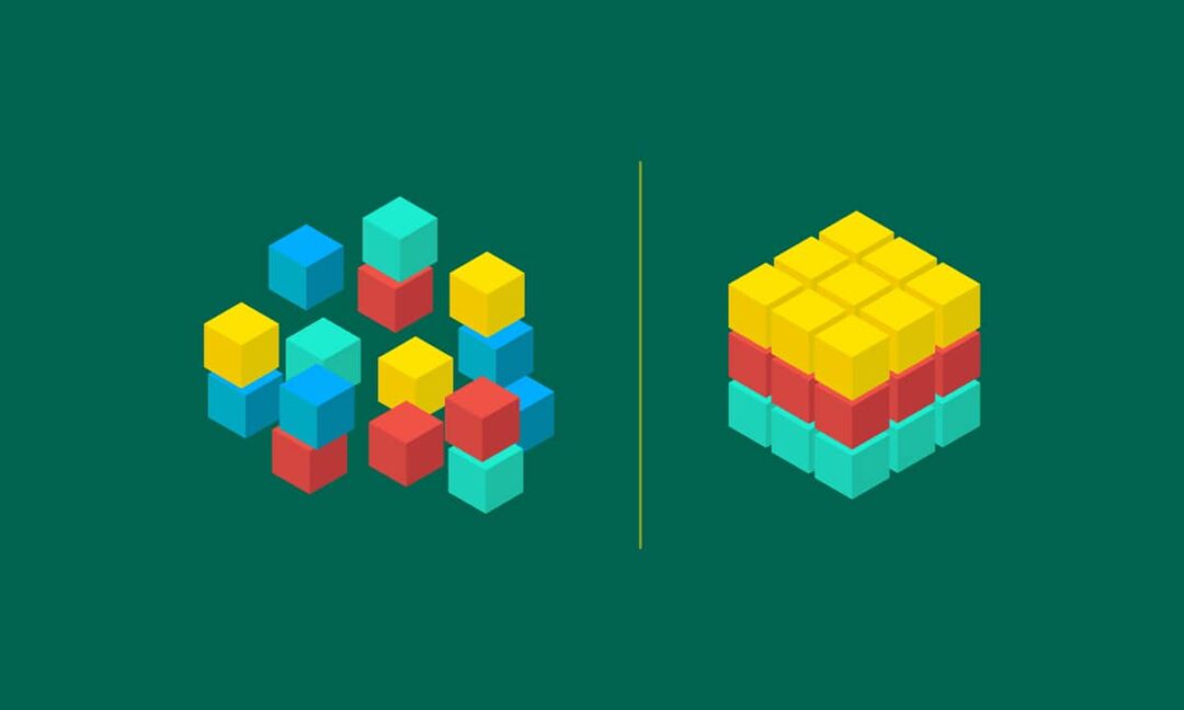 Yapılandırılmış Structured Data Verileri ve Çeşitleri Nelerdir?