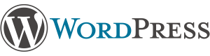WordPress-logo